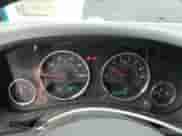 2012 Jeep Wrangler Sport z VIN 1C4AJWAG6CL228765, wystawiony jako Copart lot #80979855 z przebiegiem 216 434 mil mil oraz Szkoda całkowita • Salvage title. Historia ofert i sprzedaży dostępna na DreamBid. Obrazek 9.