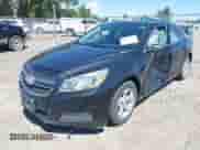 2013 Chevrolet Malibu LS with VIN 1G11B5SA5DF165779, listed as a IAAI auction lot 42907632 with 100,927 mi miles and . Bid and sale history available at DreamBid. Image 17.