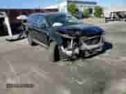 2023 Hyundai Santa Fe Blue z VIN 5NMS2DA17PH018944, wystawiony jako Copart lot #71478735 z przebiegiem 39 219 mil mil oraz Szkoda całkowita • Salvage title. Historia ofert i sprzedaży dostępna na DreamBid. Obrazek 14.