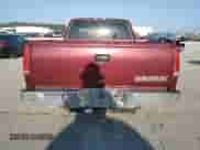 1998 Chevrolet Silverado 1500 z VIN 2GCEC19R9W1100549, wystawiony jako Copart lot #68348755 z przebiegiem 130 135 mil mil oraz Szkoda całkowita • Salvage title. Historia ofert i sprzedaży dostępna na DreamBid. Obrazek 6.