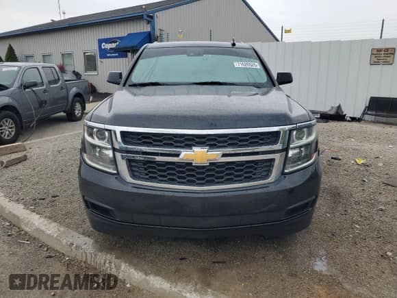 2018 Chevrolet Suburban LT z VIN 1GNSKHKC6JR373976, wystawiony jako Copart lot #71626525 z przebiegiem 102 072 mil mil oraz Nie do naprawy • Non repairable. Historia ofert i sprzedaży dostępna na DreamBid. Obrazek 5.