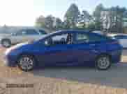 2016 Toyota Prius Four z VIN JTDKARFU5G3527187, wystawiony jako IAAI lot #43432018 z przebiegiem 217 802 mil mil oraz . Historia ofert i sprzedaży dostępna na DreamBid. Obrazek 14.