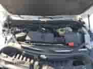 2023 Chevrolet Tahoe with VIN 1GBSCLED2PR328687, listed as a Copart auction lot 55007205 with 23,366 mi miles and Non repairable. Bid and sale history available at DreamBid. Image 12.