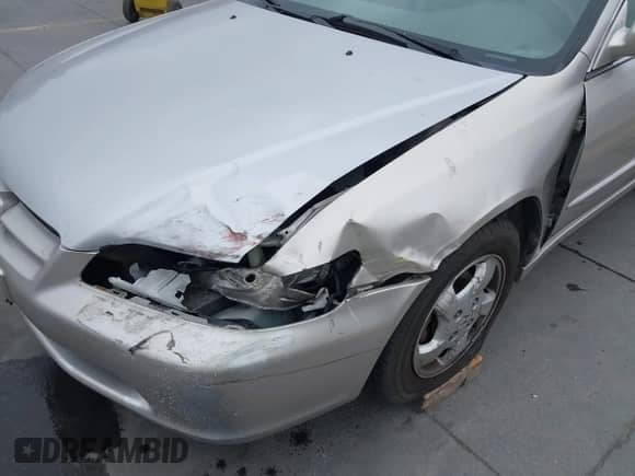 1998 Honda Accord EX с VIN 1HGCG6673WA139236, выставлен на аукционе IAAI как лот 42820922 с пробегом 268 880 миль миль и . История ставок и продаж доступна на DreamBid. Изображение 6.