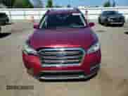 2022 Subaru Ascent Premium с VIN 4S4WMACD6N3412704, выставлен на аукционе Copart как лот 71899885 с пробегом 29 714 миль миль и Списание • Salvage title. История ставок и продаж доступна на DreamBid. Изображение 14.