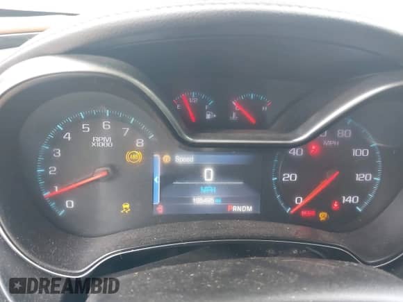 2014 Chevrolet Impala LTZ with VIN 2G1155S34E9112428, listed as a IAAI auction lot 43464604 with 195,495 mi miles and . Bid and sale history available at DreamBid. Image 7.