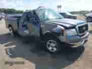 2007 Ford F-150 STX with VIN 1FTRX12WX7KD48252, listed as a IAAI auction lot 42584882 with 171,437 mi miles and . Bid and sale history available at DreamBid. Image 1.