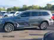 2019 Mercedes-Benz GLS 450 с VIN 4JGDF6EE1KB237414, выставлен на аукционе IAAI как лот 43337155 с пробегом 90 866 миль миль и . История ставок и продаж доступна на DreamBid. Изображение 14.