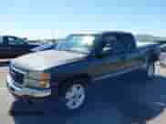 2003 GMC Sierra 1500 SLE with VIN 2GTEC19T531374709, listed as a IAAI auction lot 42442295 with 274,796 mi miles and . Bid and sale history available at DreamBid. Image 17.