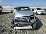 2006 Toyota Tacoma с VIN 5TEUU42N36Z306530, выставлен на аукционе Copart как лот 82293625 с пробегом 220 562 миль миль и Списание • Salvage title. История ставок и продаж доступна на DreamBid. Изображение 5.