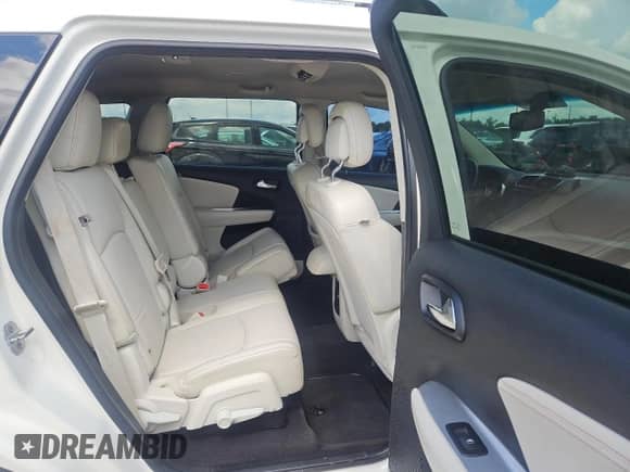 2011 Dodge Journey LUX с VIN 3D4PG9FG6BT511840, выставлен на аукционе Copart как лот 64220515 с пробегом 144 854 миль миль и Чистый • Clean title. История ставок и продаж доступна на DreamBid. Изображение 6.