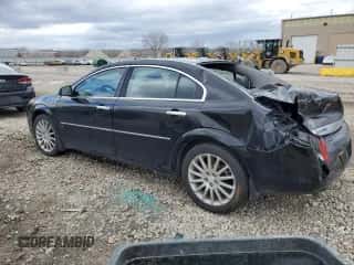 2007 Saturn Aura XR с VIN 1G8ZV57717F205207, выставлен на аукционе Copart как лот 49437014 с пробегом 192 984 миль миль и Списание • Salvage title. История ставок и продаж доступна на DreamBid. Изображение 2.