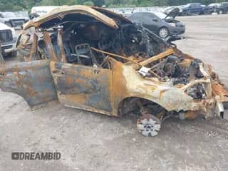 2018 Subaru Forester Premium with VIN JF2SJAEC0JH517799, listed as a IAAI auction lot 43015677 with 95,000 mi miles and . Bid and sale history available at DreamBid. Image 1.