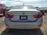 2015 BMW 4 Series 428i с VIN WBA3N7C58FK224819, выставлен на аукционе Copart как лот 65544205 с пробегом 107 941 миль миль и Чистый • Clean title. История ставок и продаж доступна на DreamBid. Изображение 6.