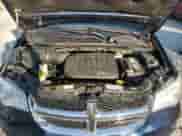 2014 Dodge Grand Caravan SE 30th Anniversary with VIN 2C4RDGBGXER233251, listed as a Copart auction lot 80565985 with 77,083 mi miles and Salvage title. Bid and sale history available at DreamBid. Image 12.