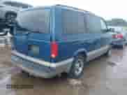 2001 Chevrolet Astro с VIN 1GNEL19WX1B117544, выставлен на аукционе IAAI как лот 42612020 с пробегом 181 913 миль миль и . История ставок и продаж доступна на DreamBid. Изображение 4.
