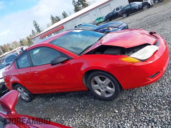 2007 Saturn ION with VIN 1G8AM15F97Z107558, listed as a IAAI auction lot 40766357 with 183,144 mi miles and . Bid and sale history available at DreamBid. Image 14.