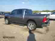 2019 Ram 1500 Express z VIN 1C6RR7KT8KS532205, wystawiony jako Copart lot #84638495 z przebiegiem 125 315 mil mil oraz Szkoda całkowita • Salvage title. Historia ofert i sprzedaży dostępna na DreamBid. Obrazek 2.