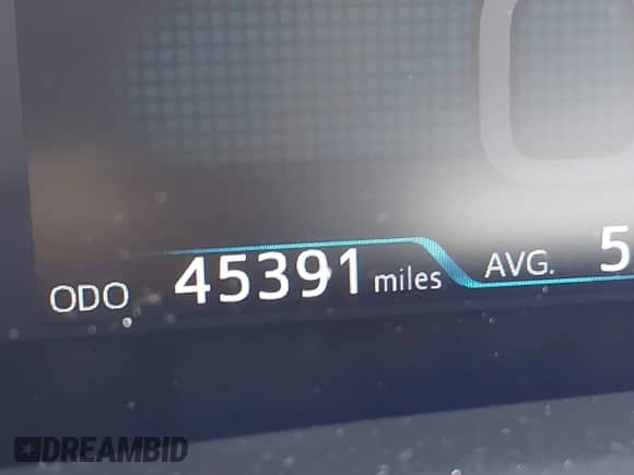 2017 Toyota Prius Two z VIN JTDKARFU7H3047752, wystawiony jako IAAI lot #41706089 z przebiegiem 45 391 mil mil oraz . Historia ofert i sprzedaży dostępna na DreamBid. Obrazek 15.