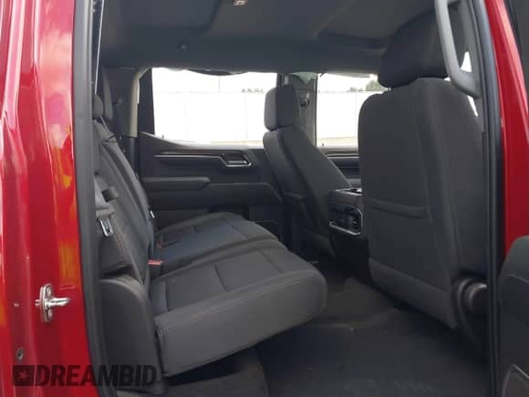 2022 GMC Sierra 1500 Elevation с VIN 3GTUUCET9NG573041, выставлен на аукционе IAAI как лот 42827325 с пробегом Не указан миль и . История ставок и продаж доступна на DreamBid. Изображение 8.