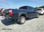 2006 Toyota Tundra Limited z VIN 5TBET38146S513245, wystawiony jako Copart lot #66327755 z przebiegiem 235 659 mil mil oraz Szkoda całkowita • Salvage title. Historia ofert i sprzedaży dostępna na DreamBid. Obrazek 3.