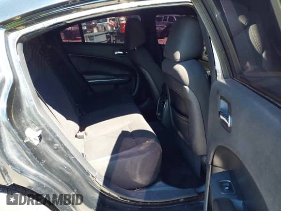 2014 Dodge Charger SE z VIN 2C3CDXBG2EH130065, wystawiony jako IAAI lot #43110340 z przebiegiem 203 694 mil mil oraz . Historia ofert i sprzedaży dostępna na DreamBid. Obrazek 8.