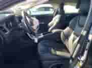 2018 Volvo S60 Dynamic с VIN YV140MTL9J2465374, выставлен на аукционе Copart как лот 72774194 с пробегом 104 003 миль миль и Списание • Salvage title. История ставок и продаж доступна на DreamBid. Изображение 7.