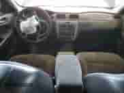 2007 Chevrolet Impala Police Police with VIN 2G1WS55R779384294, listed as a Copart auction lot 67039714 with 180,359 mi miles and Salvage title. Bid and sale history available at DreamBid. Image 8.