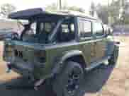 2022 Jeep Wrangler Unlimited Sahara с VIN 1C4JJXP61NW245575, выставлен на аукционе IAAI как лот 42930061 с пробегом 40 689 миль миль и . История ставок и продаж доступна на DreamBid. Изображение 4.