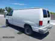 2003 Ford Econoline Cargo with VIN 1FTNE24L03HA78730, listed as a IAAI auction lot 42339347 with 216,541 mi miles and . Bid and sale history available at DreamBid. Image 3.