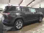 2025 Chevrolet Equinox FWD LT с VIN 3GNAXHEG0SL227044, выставлен на аукционе Copart как лот 47588625 с пробегом 1 373 миль миль и Чистый • Clean title. История ставок и продаж доступна на DreamBid. Изображение 3.