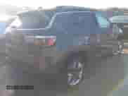 2019 Jeep Compass Limited with VIN 3C4NJDCB3KT842909, listed as a IAAI auction lot 43338860 with 100,667 mi miles and . Bid and sale history available at DreamBid. Image 4.