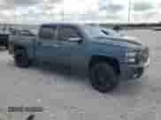 2008 Chevrolet Silverado 1500 1LT с VIN 2GCEK13M181196289, выставлен на аукционе Copart как лот 67600025 с пробегом 251 954 миль миль и Списание • Salvage title. История ставок и продаж доступна на DreamBid. Изображение 4.