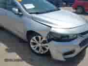 2018 Chevrolet Malibu Premier с VIN 1G1ZE5SXXJF141536, выставлен на аукционе IAAI как лот 42717364 с пробегом 114 155 миль миль и . История ставок и продаж доступна на DreamBid. Изображение 6.