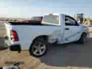 2014 Ram 1500 Tradesman with VIN 3C6JR6AT2EG226069, listed as a Copart auction lot 75188664 with 140,186 mi miles and Salvage title. Bid and sale history available at DreamBid. Image 3.