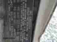 2010 Hyundai Accent GS z VIN KMHCM3AC8AU165926, wystawiony jako Copart lot #48303995 z przebiegiem 248 619 mil mil oraz Szkoda całkowita • Salvage title. Historia ofert i sprzedaży dostępna na DreamBid. Obrazek 12.