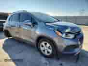 2019 Chevrolet Trax LT с VIN KL7CJLSB9KB902239, выставлен на аукционе Copart как лот 83853575 с пробегом 74 941 миль миль и Списание • Salvage title. История ставок и продаж доступна на DreamBid. Изображение 4.