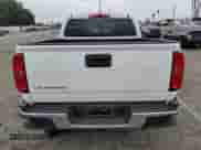 2021 Chevrolet Colorado 2WD Work Truck с VIN 1GCGSBEA4M1115920, выставлен на аукционе Copart как лот 53741755 с пробегом 118 973 миль миль и Списание • Salvage title. История ставок и продаж доступна на DreamBid. Изображение 6.
