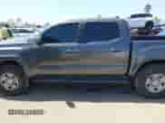 2016 Toyota Tacoma SR5 с VIN 5TFAX5GN7GX055884, выставлен на аукционе IAAI как лот 41943589 с пробегом 85 443 миль миль и . История ставок и продаж доступна на DreamBid. Изображение 14.