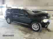 2019 Dodge Durango SXT with VIN 1C4RDHAG6KC717400, listed as a Copart auction lot 67148655 with Not provided miles and Salvage title. Bid and sale history available at DreamBid. Image 4.