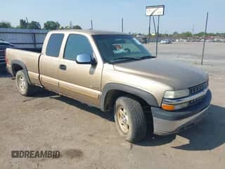 2001 Chevrolet Silverado 1500 LS с VIN 2GCEK19T511175627, выставлен на аукционе IAAI как лот 43231300 с пробегом 280 406 миль миль и . История ставок и продаж доступна на DreamBid. Изображение 1.
