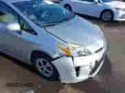 2012 Toyota Prius One with VIN JTDKN3DUXC5507990, listed as a IAAI auction lot 42207854 with 118,068 mi miles and . Bid and sale history available at DreamBid. Image 6.