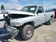 1996 Dodge 1500 with VIN 1B7HF16Z5TS561252, listed as a IAAI auction lot 42966459 with 266,398 mi miles and . Bid and sale history available at DreamBid. Image 17.