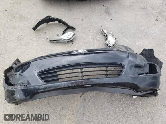 2014 Hyundai Accent SE с VIN KMHCU5AEXEU151545, выставлен на аукционе Copart как лот 69970225 с пробегом 164 919 миль миль и На запчасти • Non repairable. История ставок и продаж доступна на DreamBid. Изображение 13.