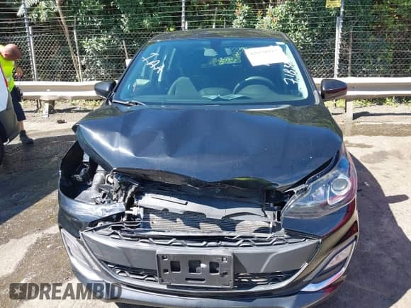 2021 Chevrolet Spark 1LT с VIN KL8CD6SA1MC718387, выставлен на аукционе IAAI как лот 42970917 с пробегом 58 315 миль миль и . История ставок и продаж доступна на DreamBid. Изображение 13.