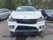 2019 Chevrolet Colorado 4WD Z71 с VIN 1GCGTDEN7K1134261, выставлен на аукционе IAAI как лот 43385362 с пробегом 79 805 миль миль и . История ставок и продаж доступна на DreamBid. Изображение 12.