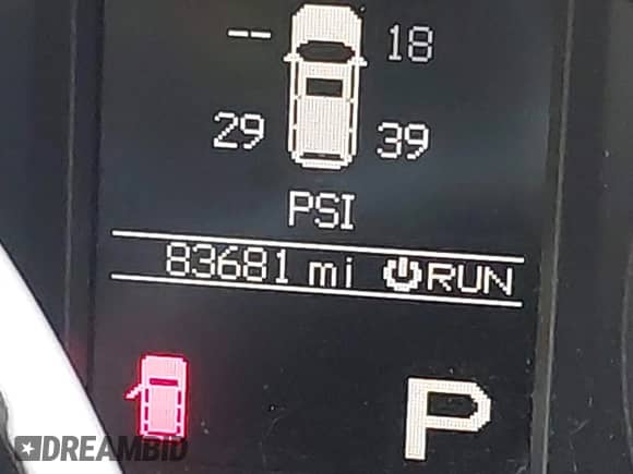 2011 Jeep Grand Cherokee Limited z VIN 1J4RR5GG9BC512106, wystawiony jako IAAI lot #43250537 z przebiegiem 83 681 mil mil oraz . Historia ofert i sprzedaży dostępna na DreamBid. Obrazek 7.