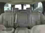 2003 Chevrolet Suburban Z71 с VIN 3GNFK16Z23G282763, выставлен на аукционе Copart как лот 69388264 с пробегом Не указан миль и Списание • Salvage title. История ставок и продаж доступна на DreamBid. Изображение 10.