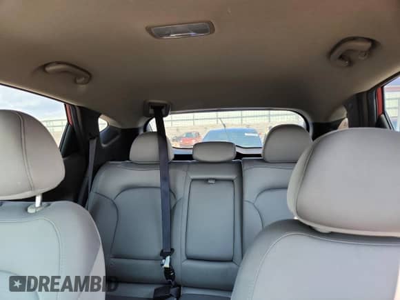 2015 Hyundai Tucson GLS z VIN KM8JTCAF1FU959632, wystawiony jako Copart lot #70081805 z przebiegiem 125 199 mil mil oraz Czysty tytuł • Clean title. Historia ofert i sprzedaży dostępna na DreamBid. Obrazek 10.