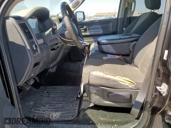 2011 Ram 1500 Sport with VIN 1D7RV1CTXBS613857, listed as a Copart auction lot 48757725 with 243,648 mi miles and Clean title. Bid and sale history available at DreamBid. Image 7.